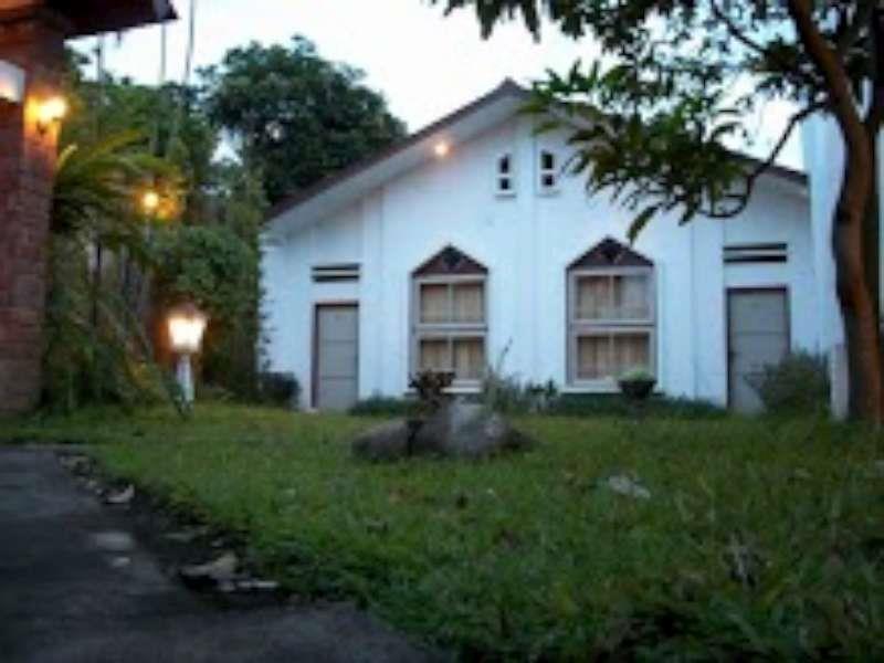 Family Hotel Gradia 1 Batu  Exterior foto