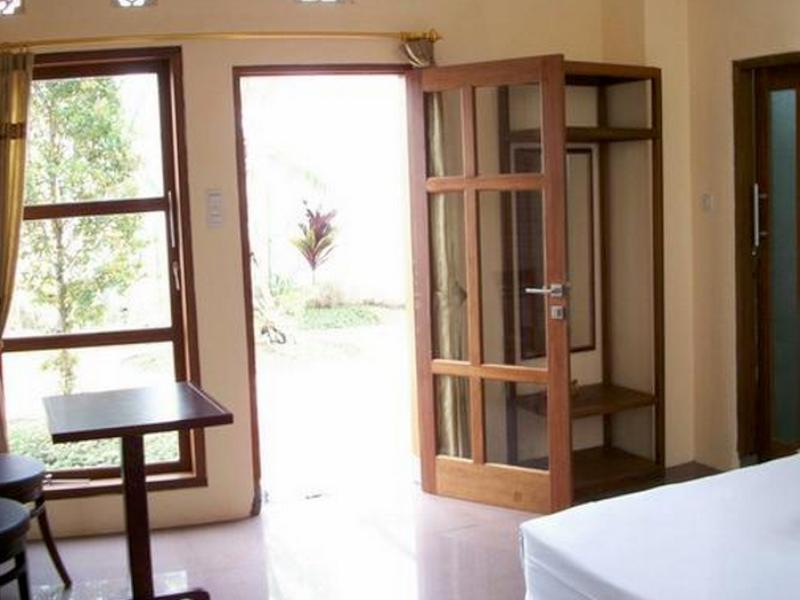 Family Hotel Gradia 1 Batu  Exterior foto