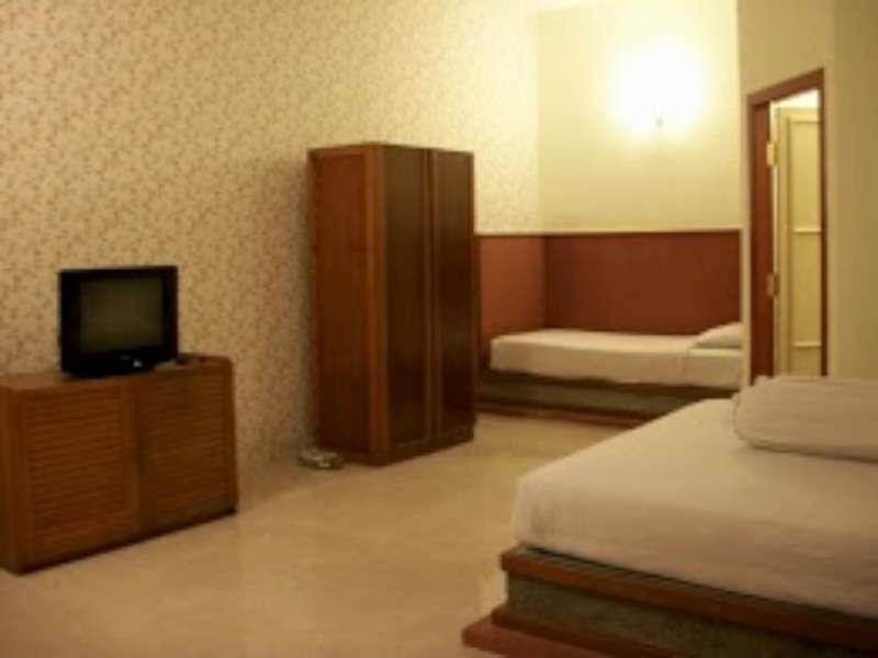 Family Hotel Gradia 1 Batu  Exterior foto
