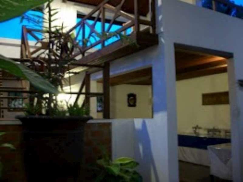 Family Hotel Gradia 1 Batu  Exterior foto