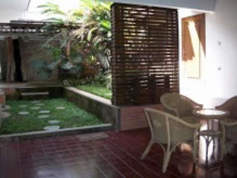 Family Hotel Gradia 1 Batu  Exterior foto