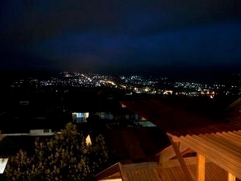 Family Hotel Gradia 1 Batu  Exterior foto