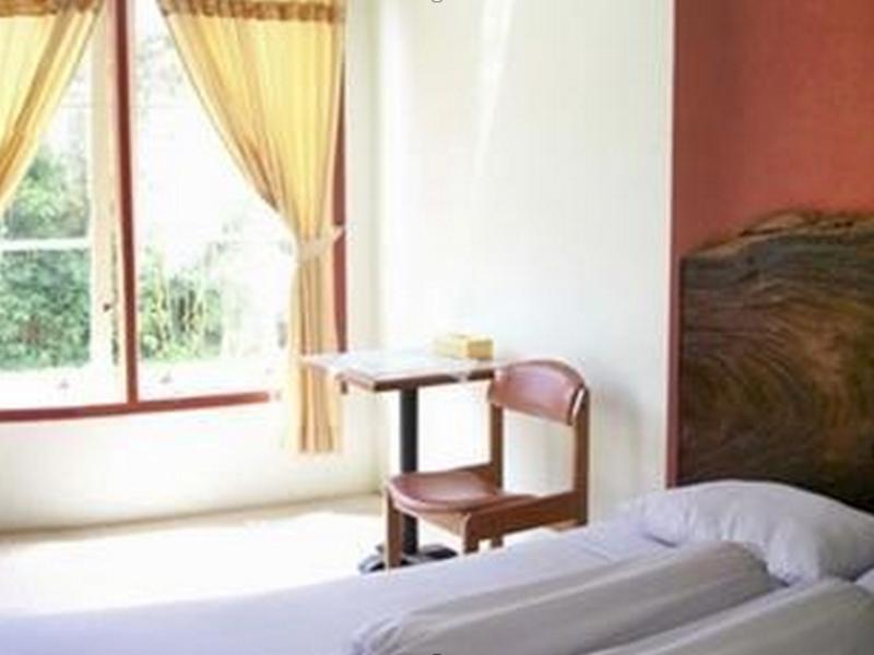 Family Hotel Gradia 1 Batu  Exterior foto