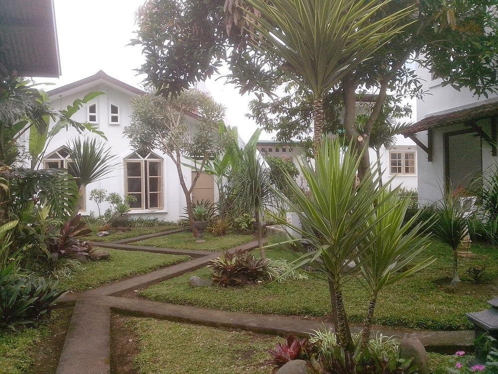 Family Hotel Gradia 1 Batu  Exterior foto