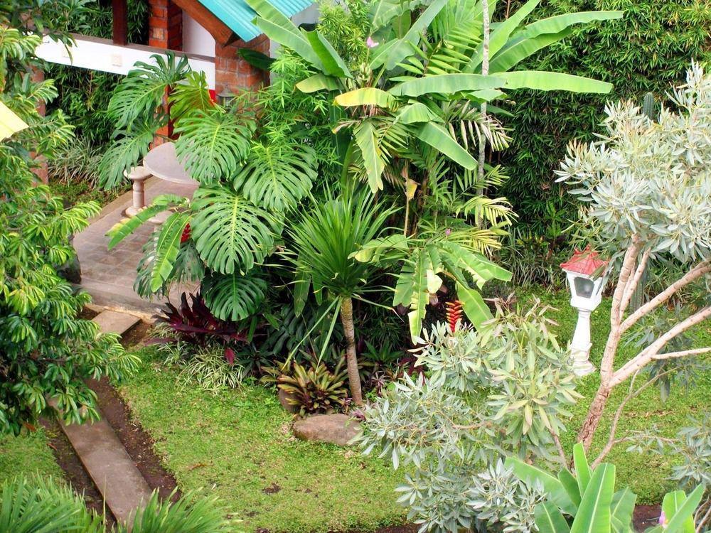 Family Hotel Gradia 1 Batu  Exterior foto