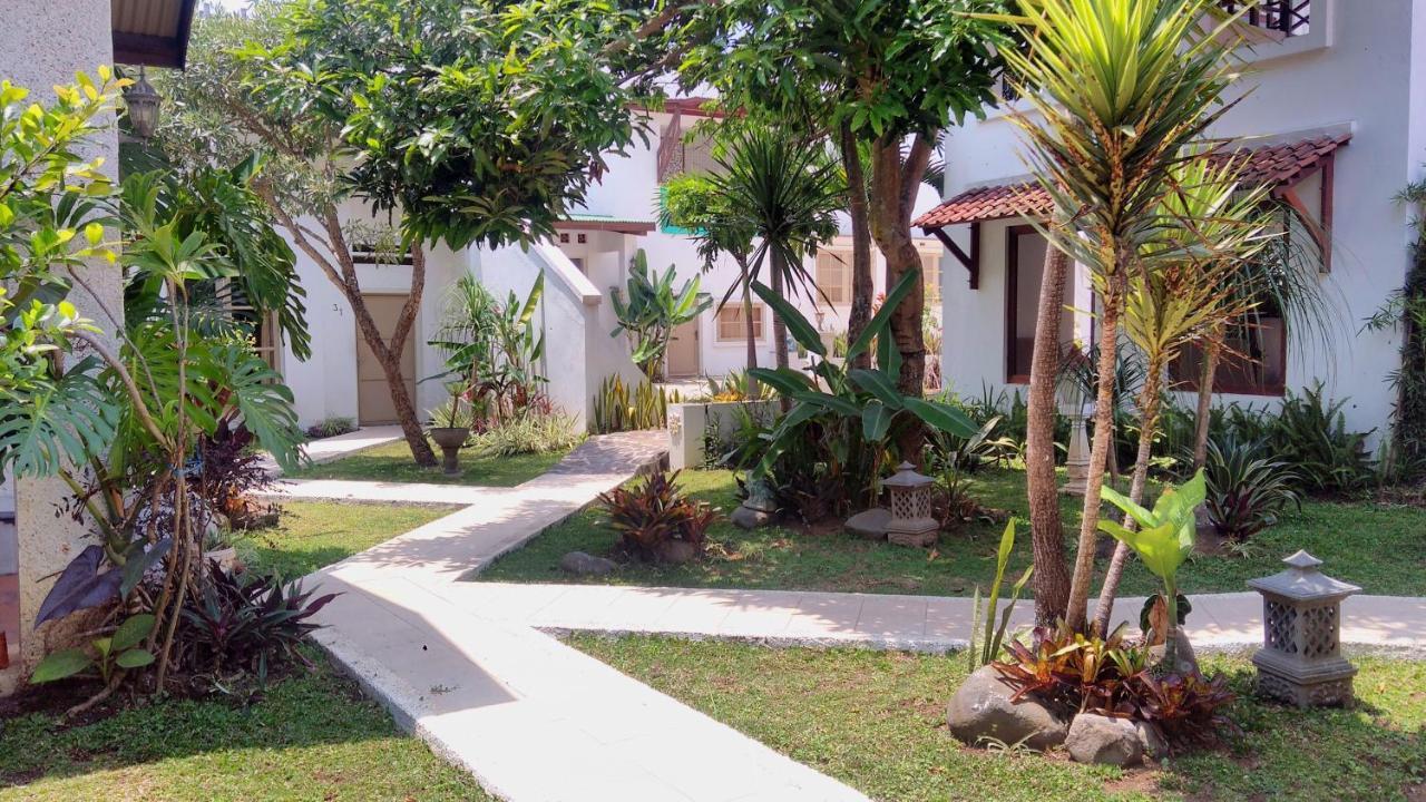 Family Hotel Gradia 1 Batu  Exterior foto